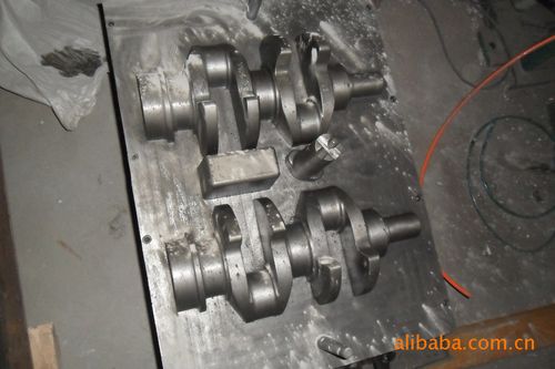 通用机械设备 铸造设备 其他铸造设备 其他铸造设备及配件 铁模覆沙